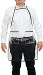 Water resistant apron